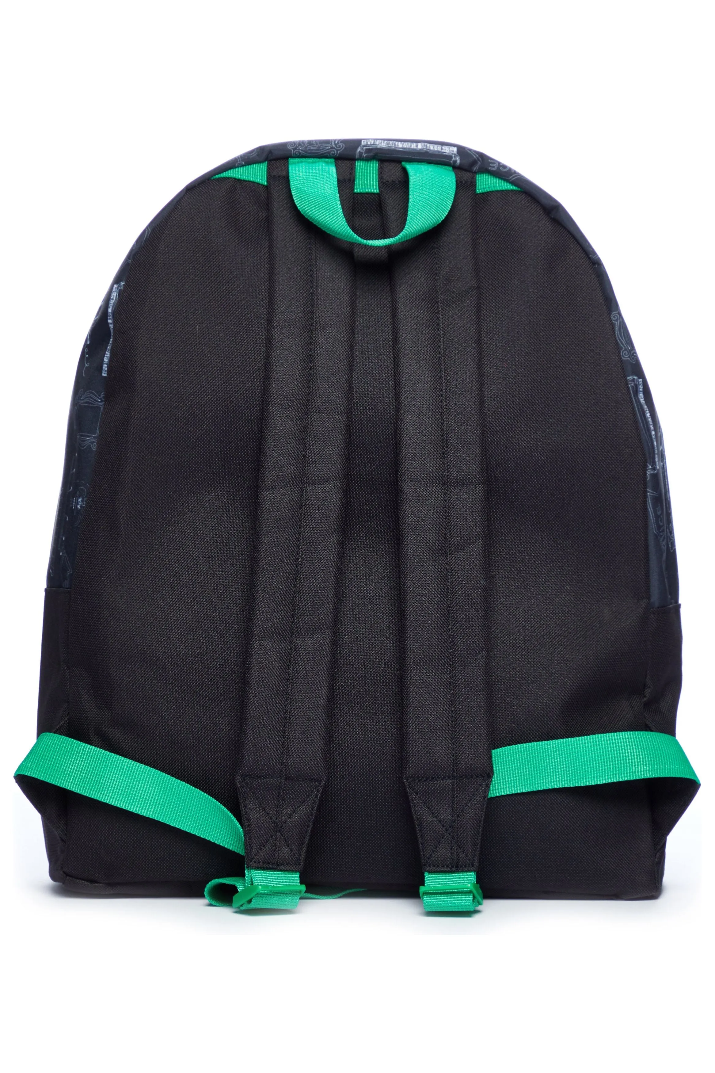 Friends Children's Women's New York City School Work Travel Bag Rucksack Backpack Fits A4 Files