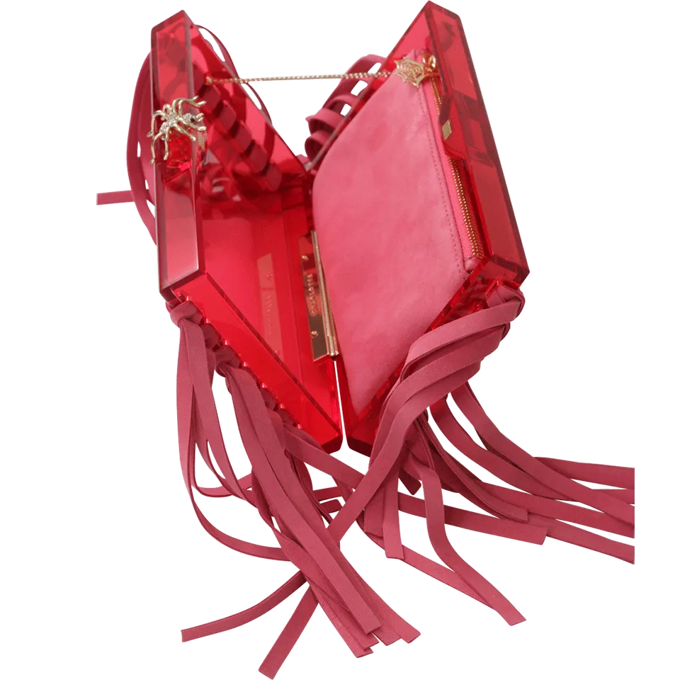 Fringe Pandora