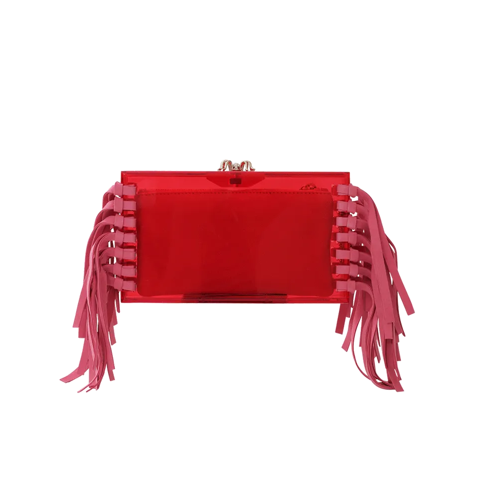 Fringe Pandora