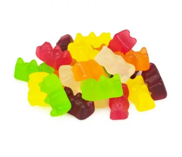 Frisia Vegan Bears 200gram