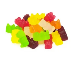 Frisia Vegan Bears 200gram