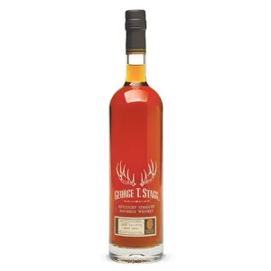 George T. Stagg Bourbon 2021
