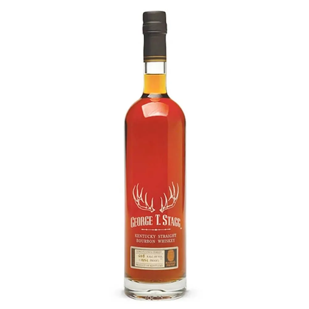 George T. Stagg Bourbon 2021