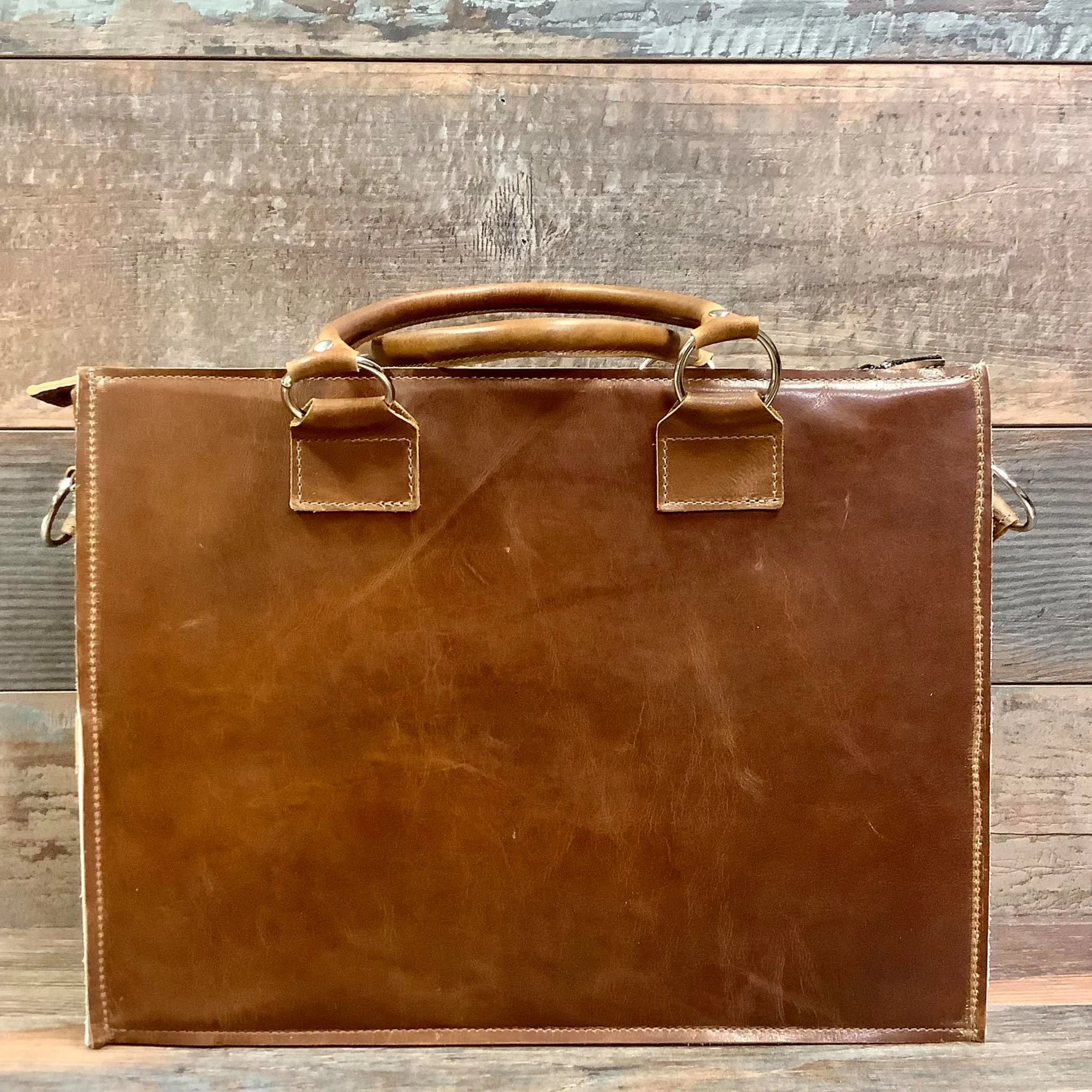 Get Outta Town Hybrid Tote - #22943