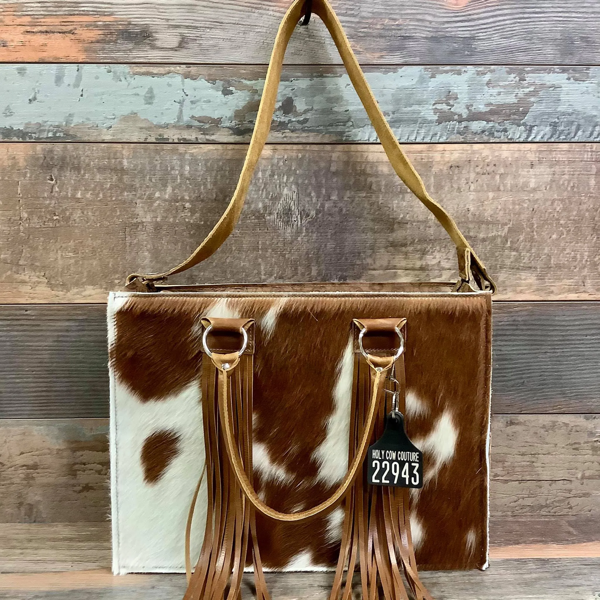 Get Outta Town Hybrid Tote - #22943