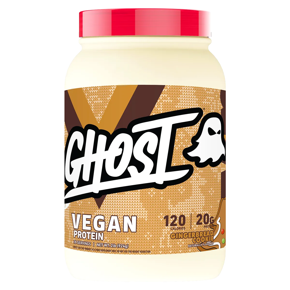 Ghost Vegan Protein
