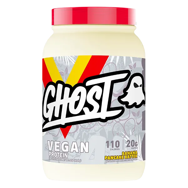 Ghost Vegan Protein