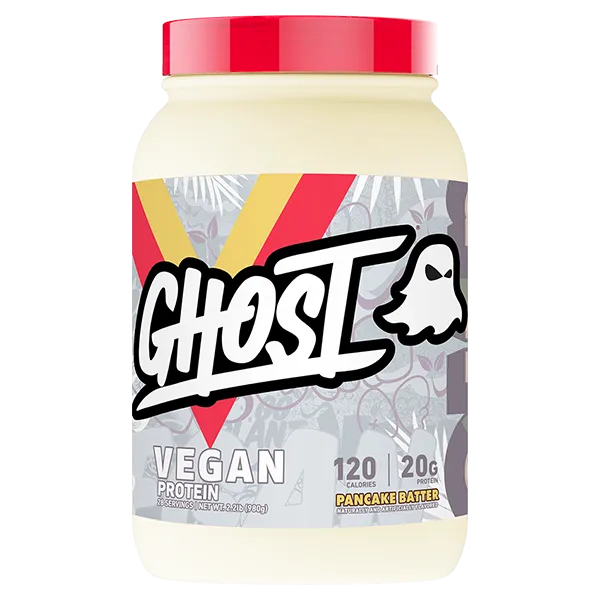 Ghost Vegan Protein