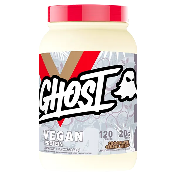 Ghost Vegan Protein