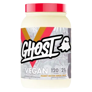 Ghost Vegan Protein