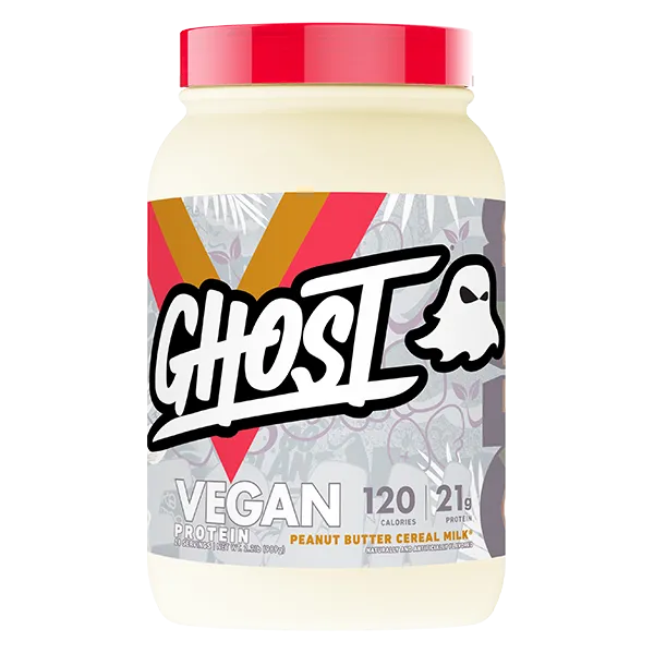 Ghost Vegan Protein