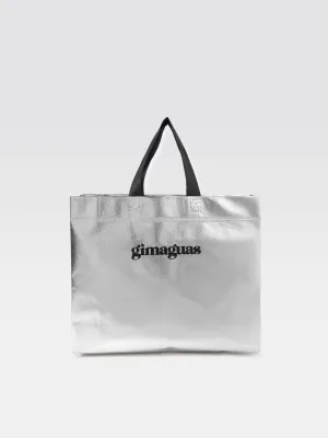 Gimaguas London Ephemeral Store Tote Bag