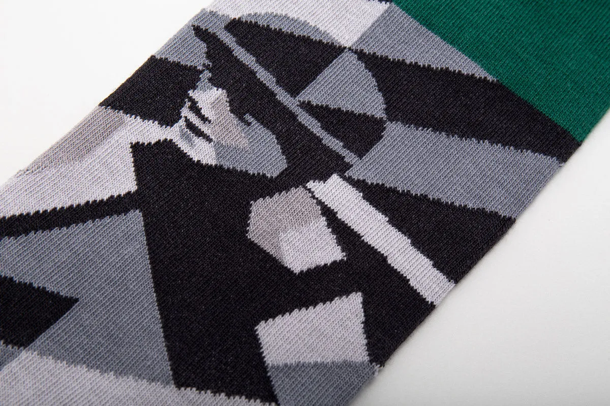 Go Vegan Socks