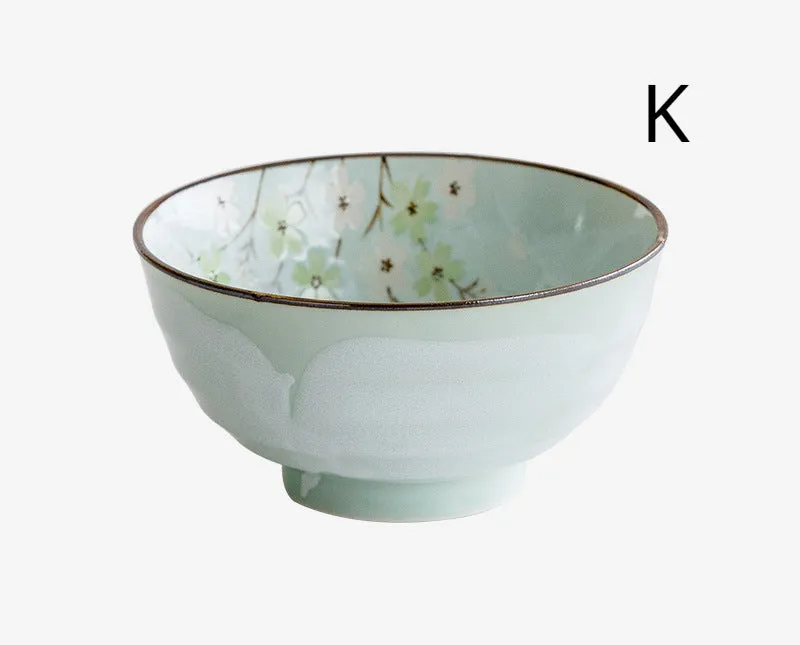 Gohobi Japanese Ramen Bowl