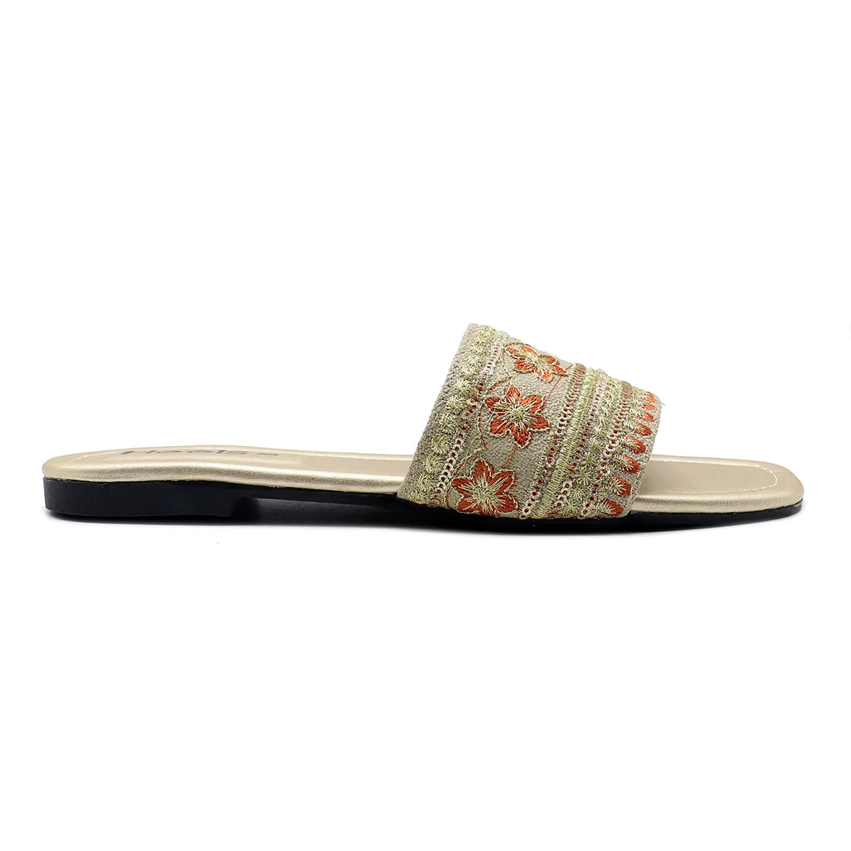 Golden Casual Slipper 035305