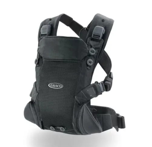 GRACO Cradle Me Lite 3-in-1 Baby Carrier - Brand New!
