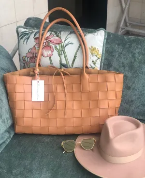Granada Oversized Tote Bag