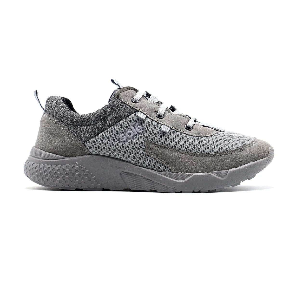 Grey Casual Joggers 198017