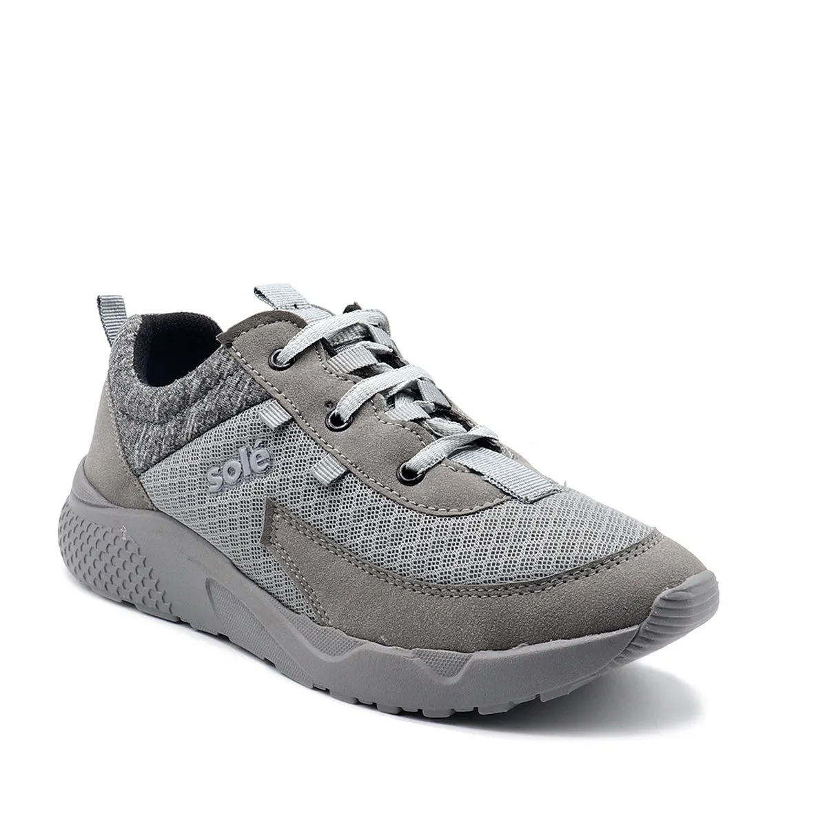 Grey Casual Joggers 198017