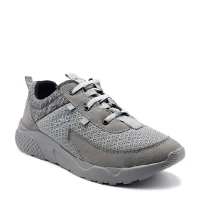 Grey Casual Joggers 198017