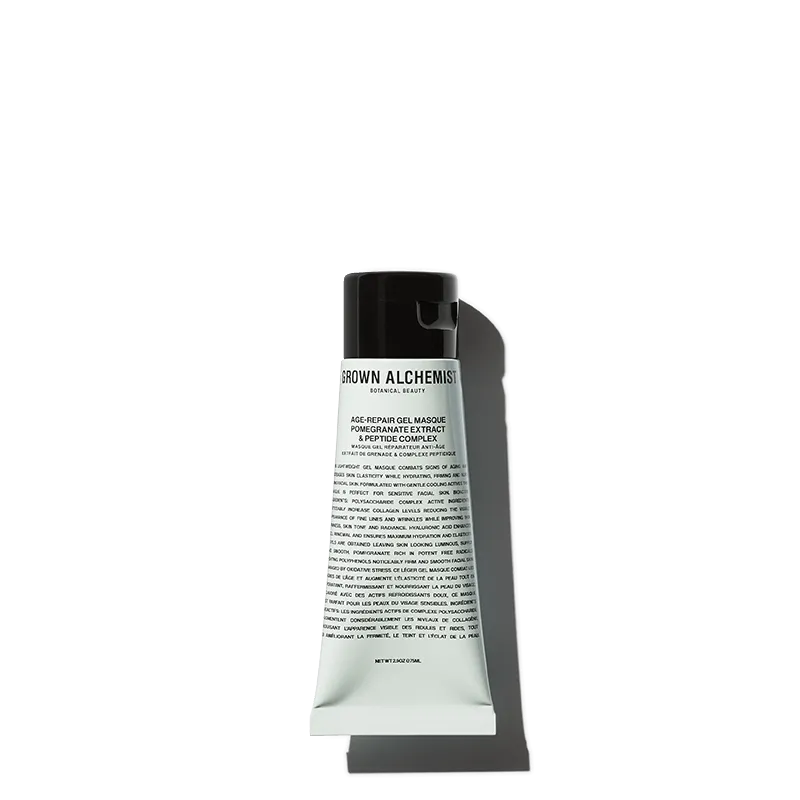 Grown Alchemist Age-Repair Gel Masque