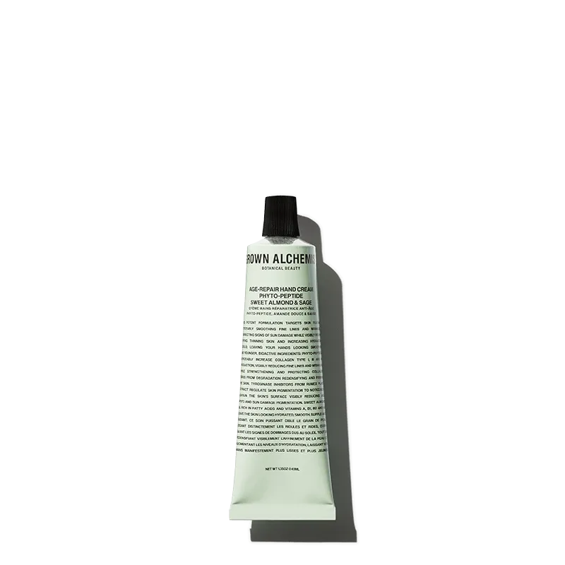 Grown Alchemist Age-Repair Hand Cream