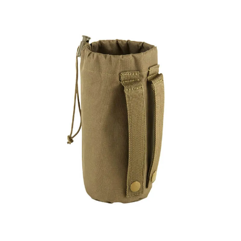 Guardian Gear MOLLE Hydration Bottle Carrier