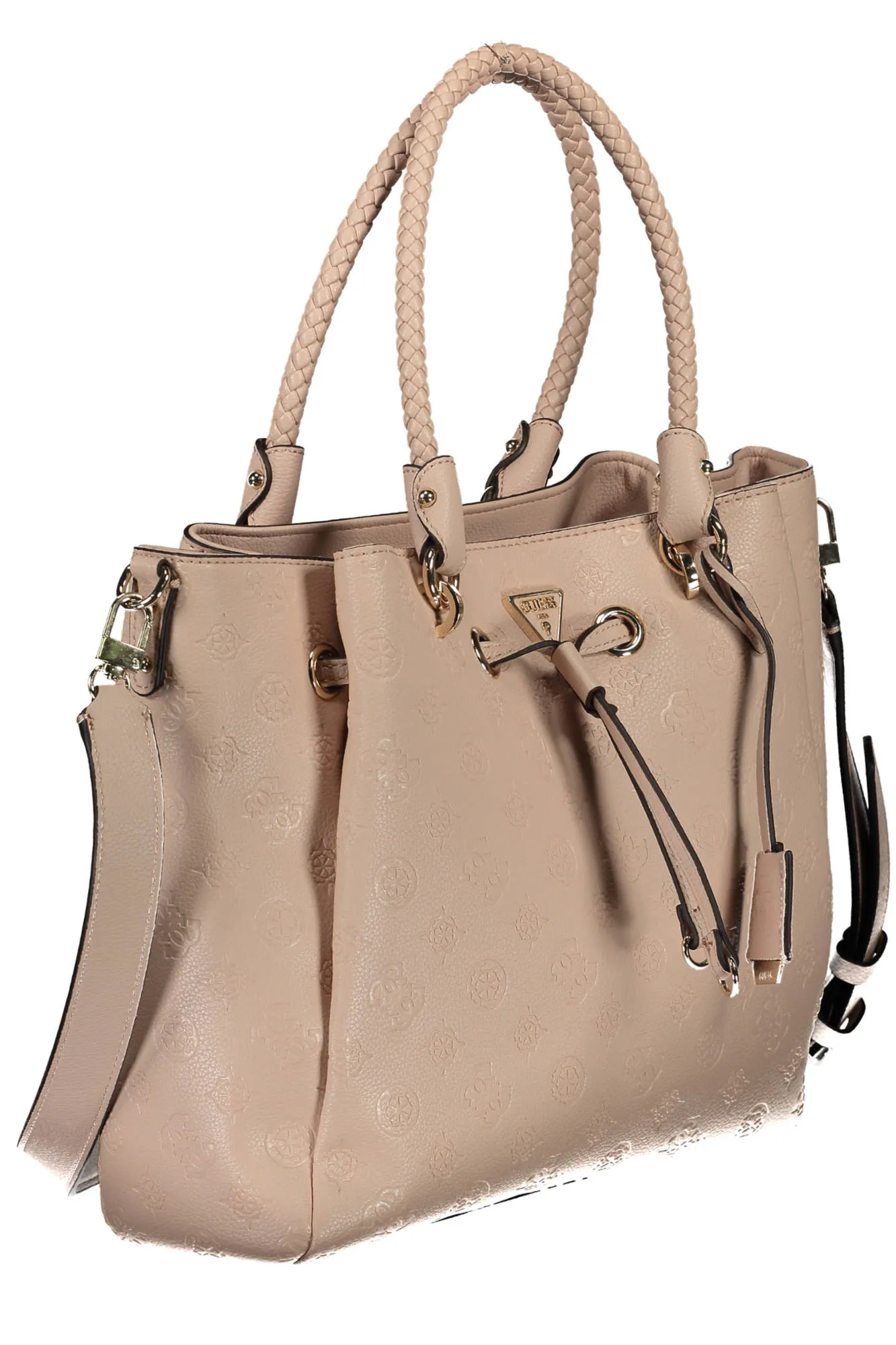 Guess Jeans Women'S Bag Pink