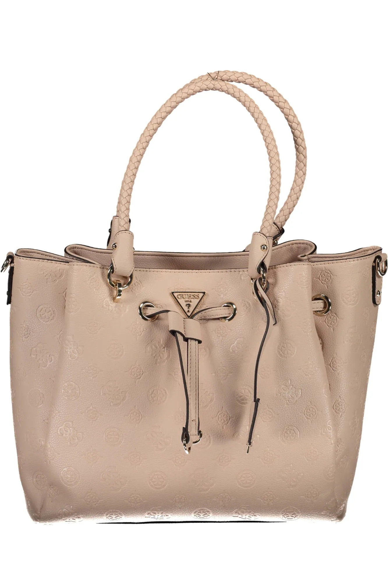 Guess Jeans Women'S Bag Pink