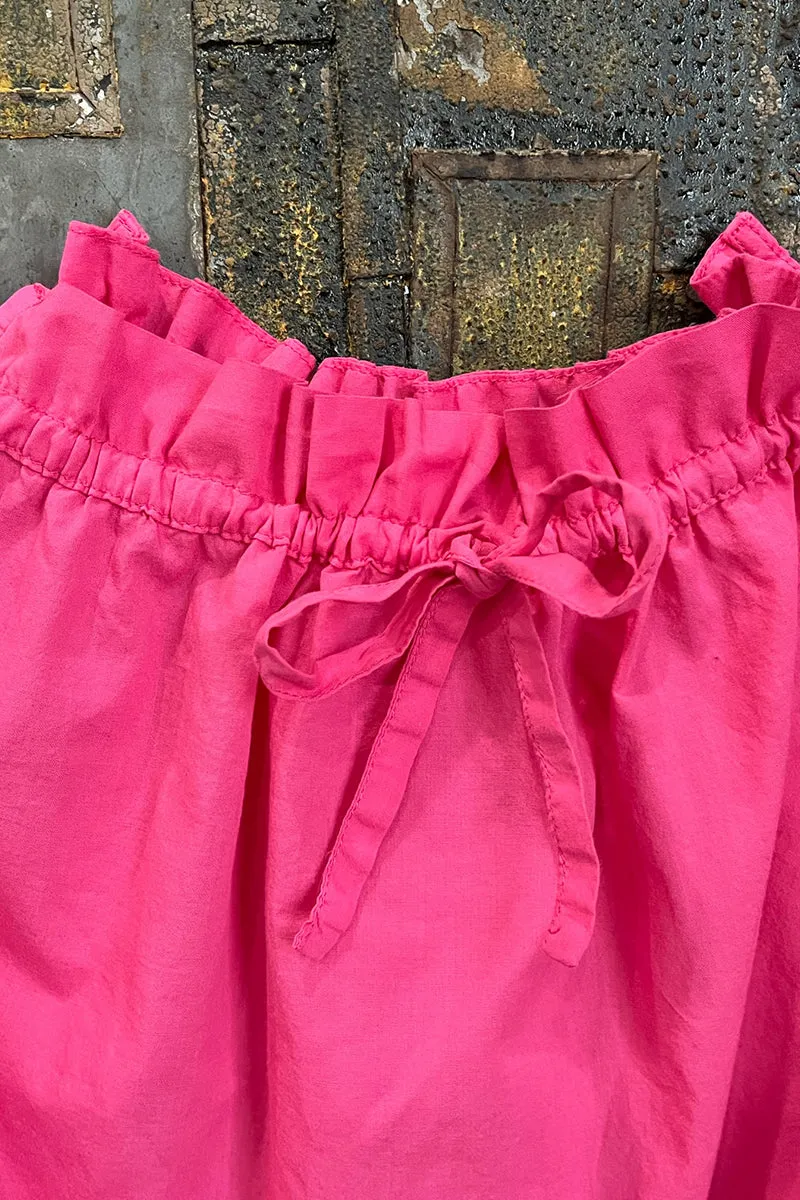 Hamptons Blouse