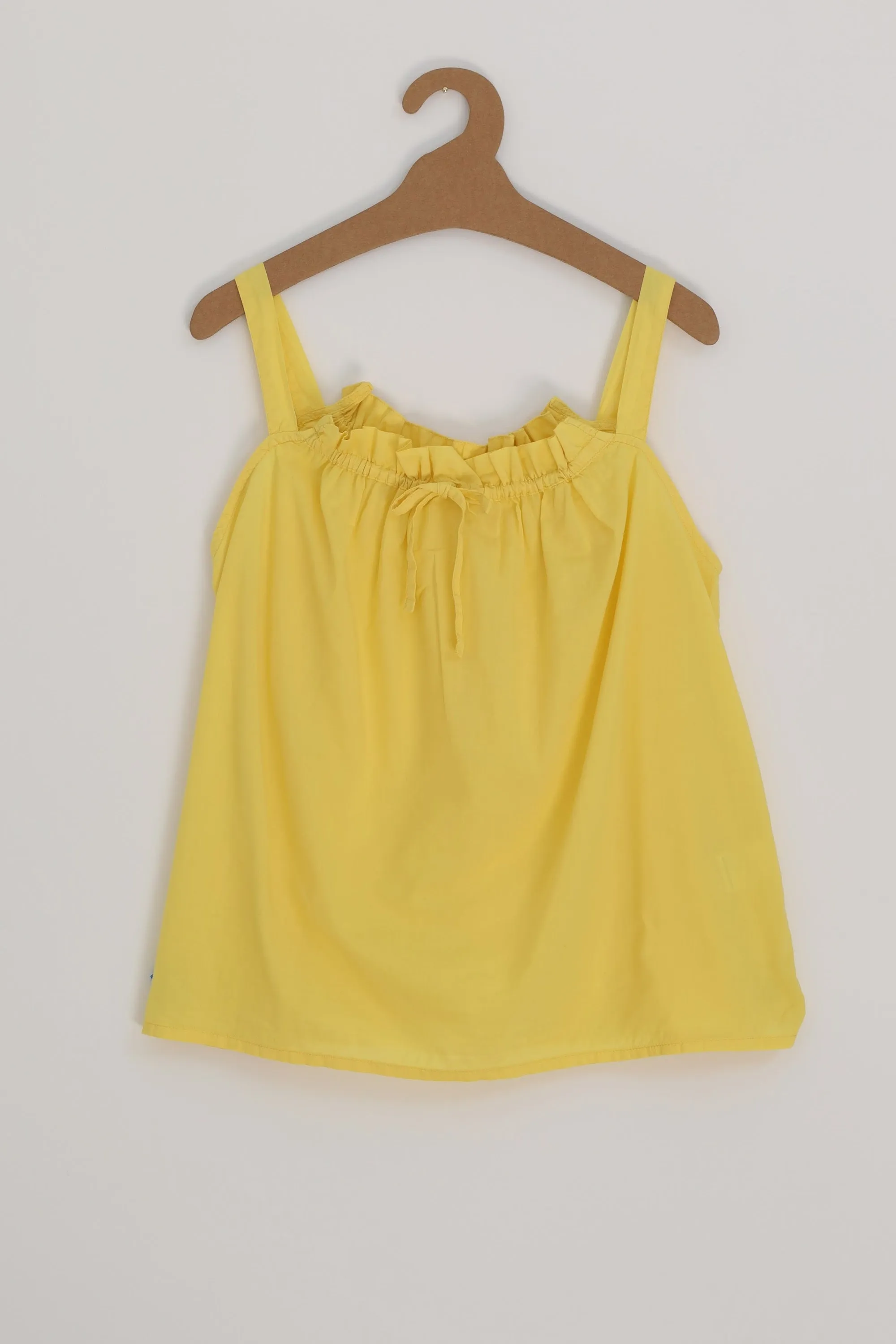 Hamptons Blouse