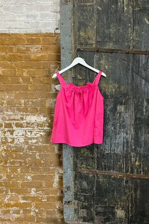 Hamptons Blouse