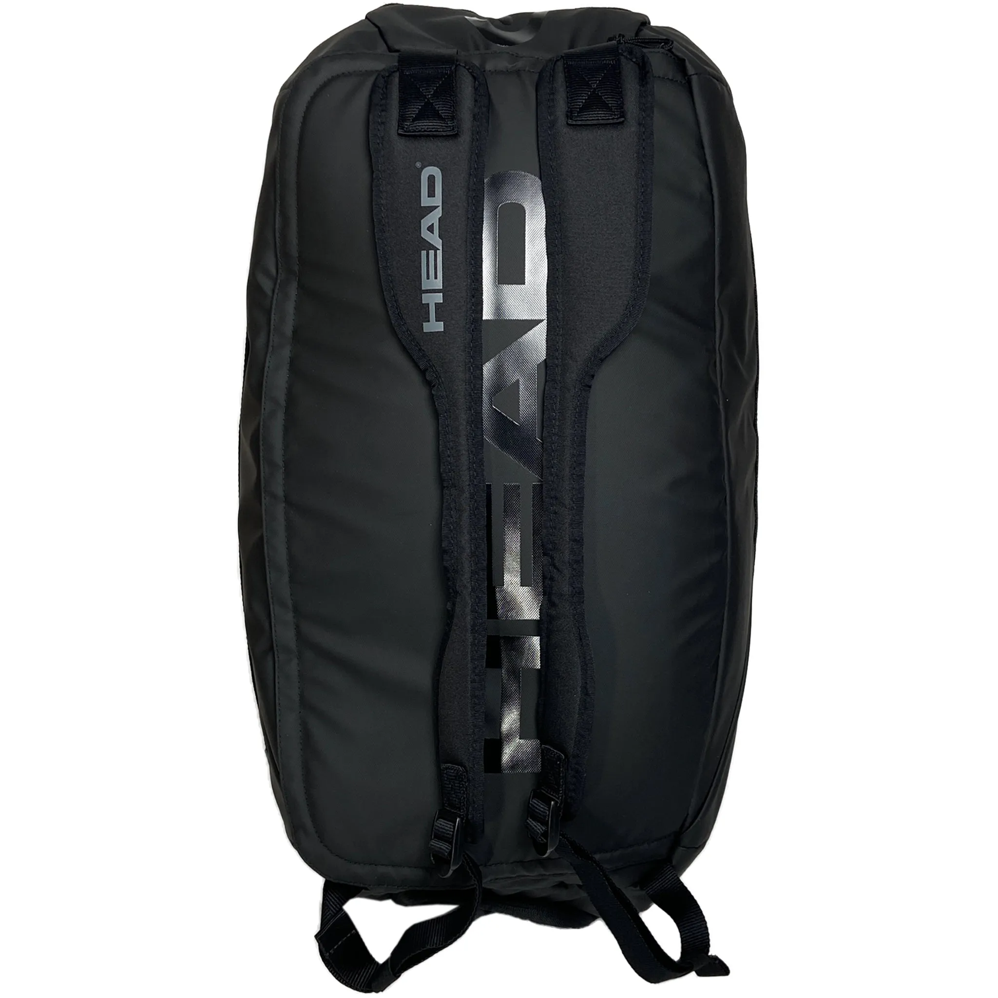 Head Pro X Duffle Bag L BK (260113)