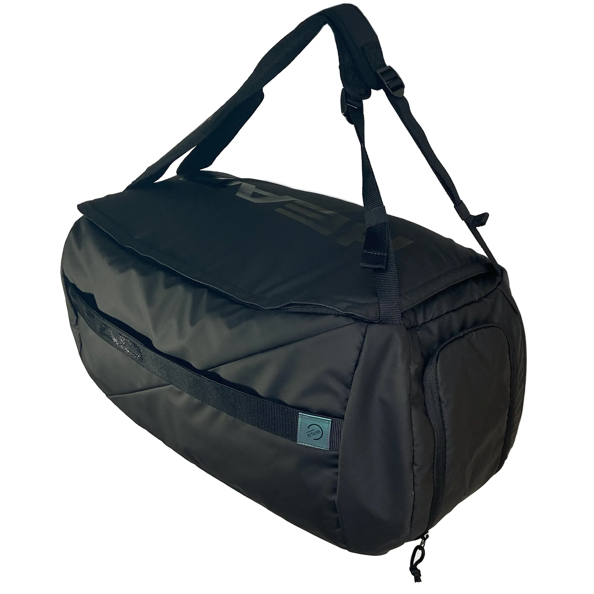 Head Pro X Duffle Bag L BK (260113)
