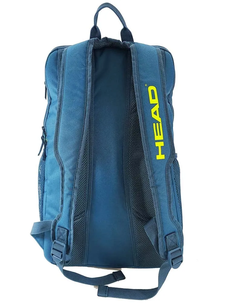 Head Tour Team Extreme BackPack GRNY
