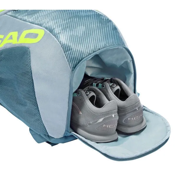 Head Tour Team Extreme BackPack GRNY