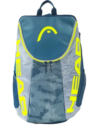 Head Tour Team Extreme BackPack GRNY