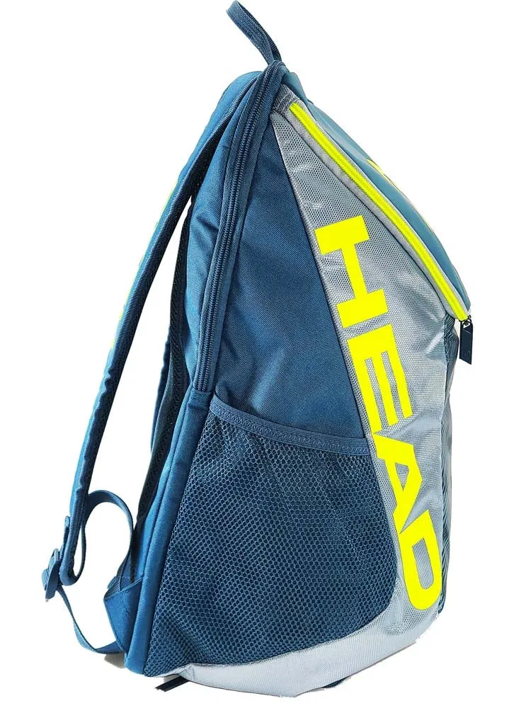 Head Tour Team Extreme BackPack GRNY