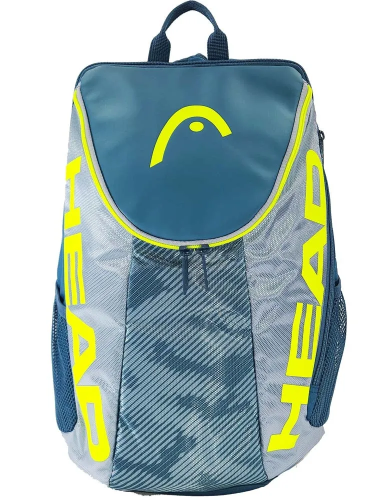 Head Tour Team Extreme BackPack GRNY