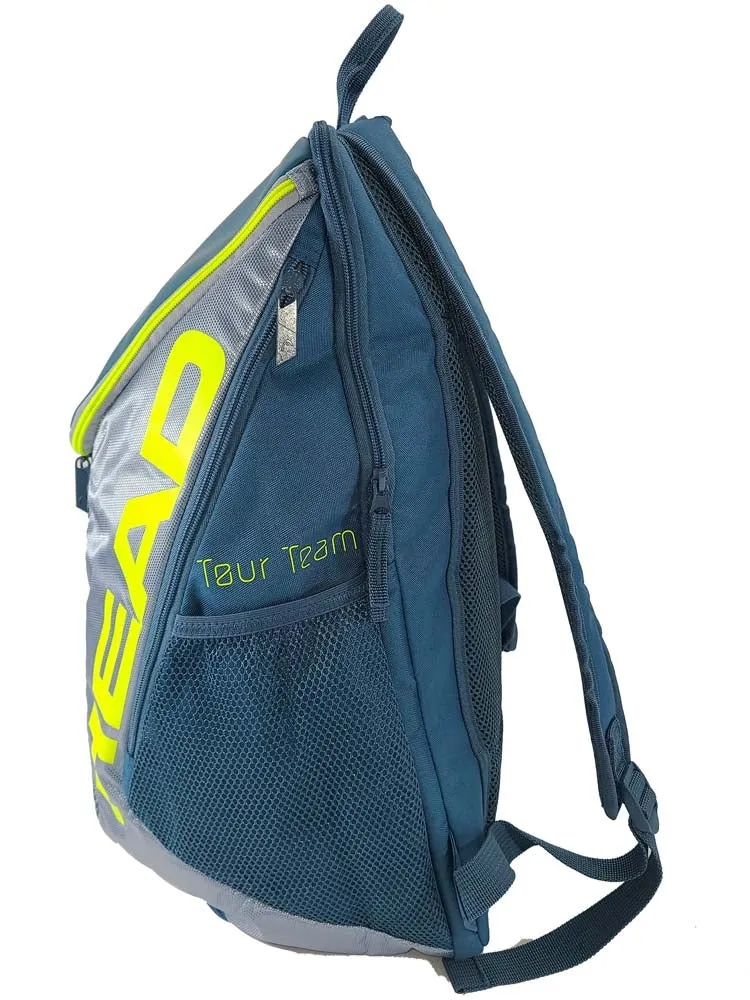 Head Tour Team Extreme BackPack GRNY