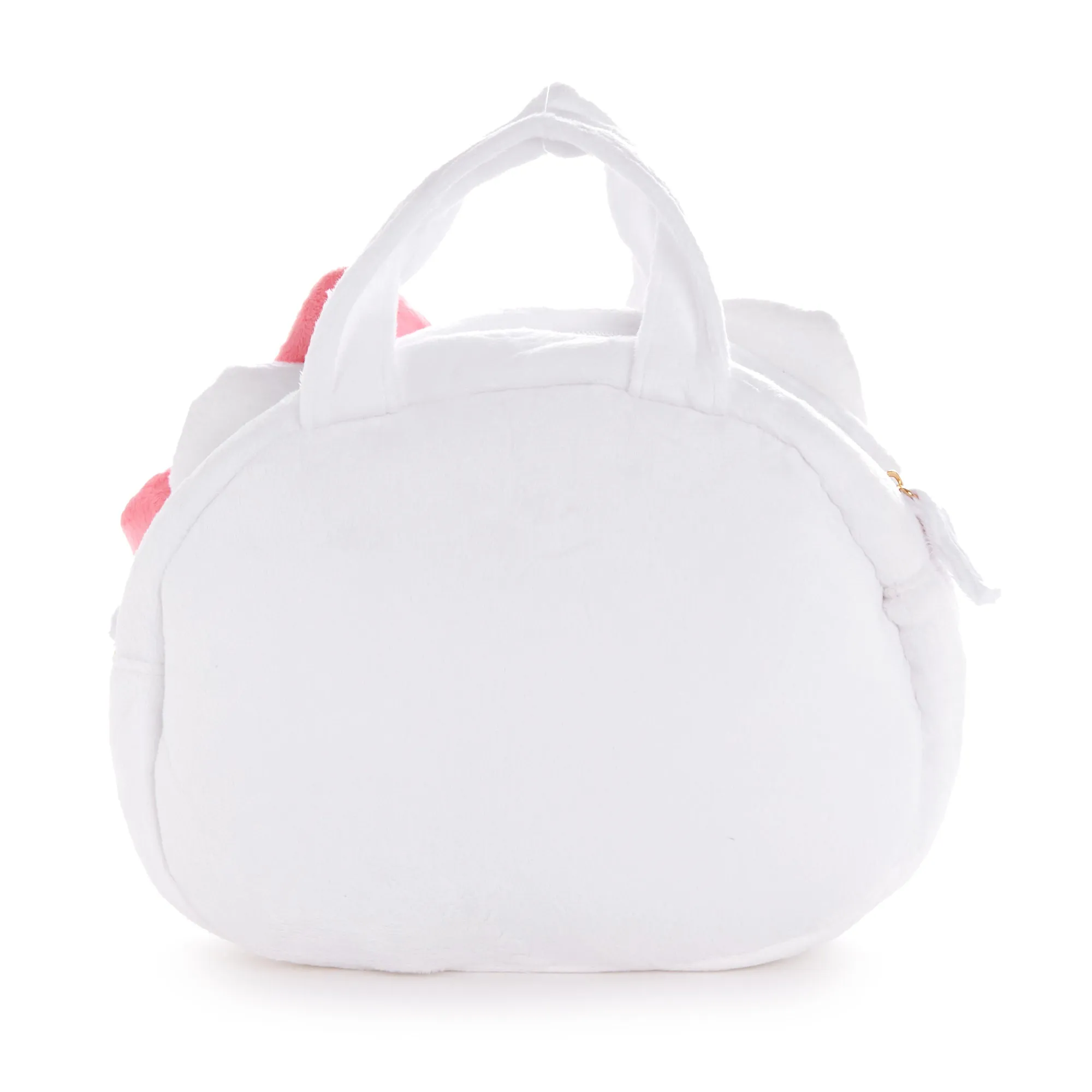 Hello Kitty 2-Way Plush Crossbody Bag (Wink Series)