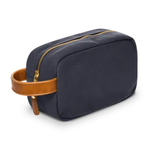 Heritage Shave Kit- Midnight Navy