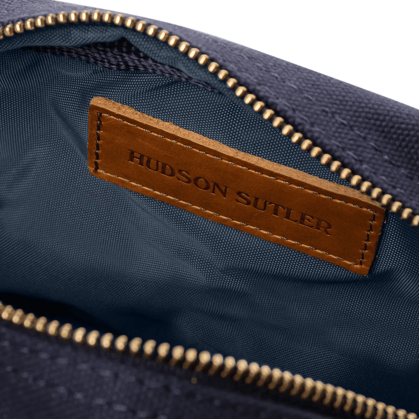 Heritage Shave Kit- Midnight Navy