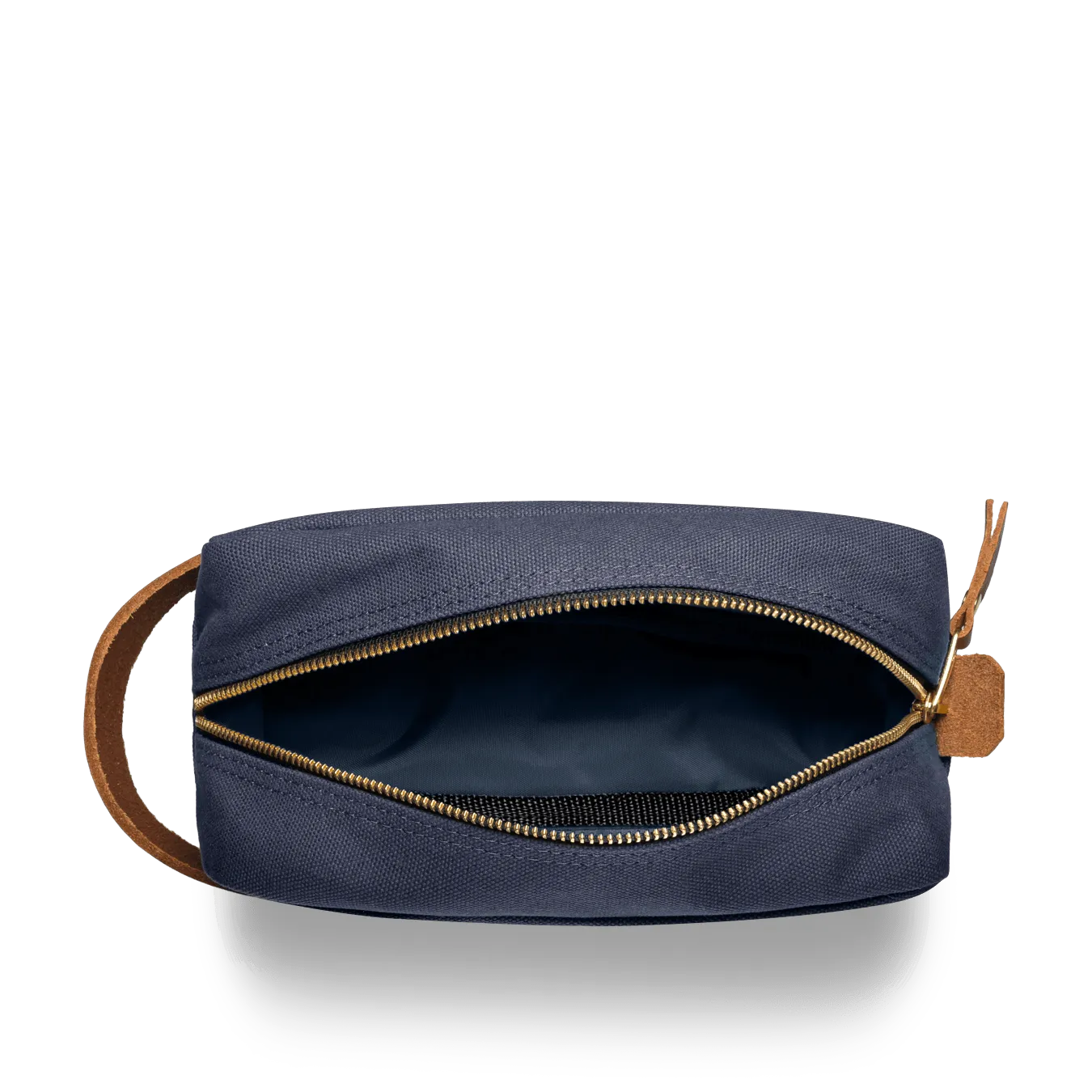 Heritage Shave Kit- Midnight Navy