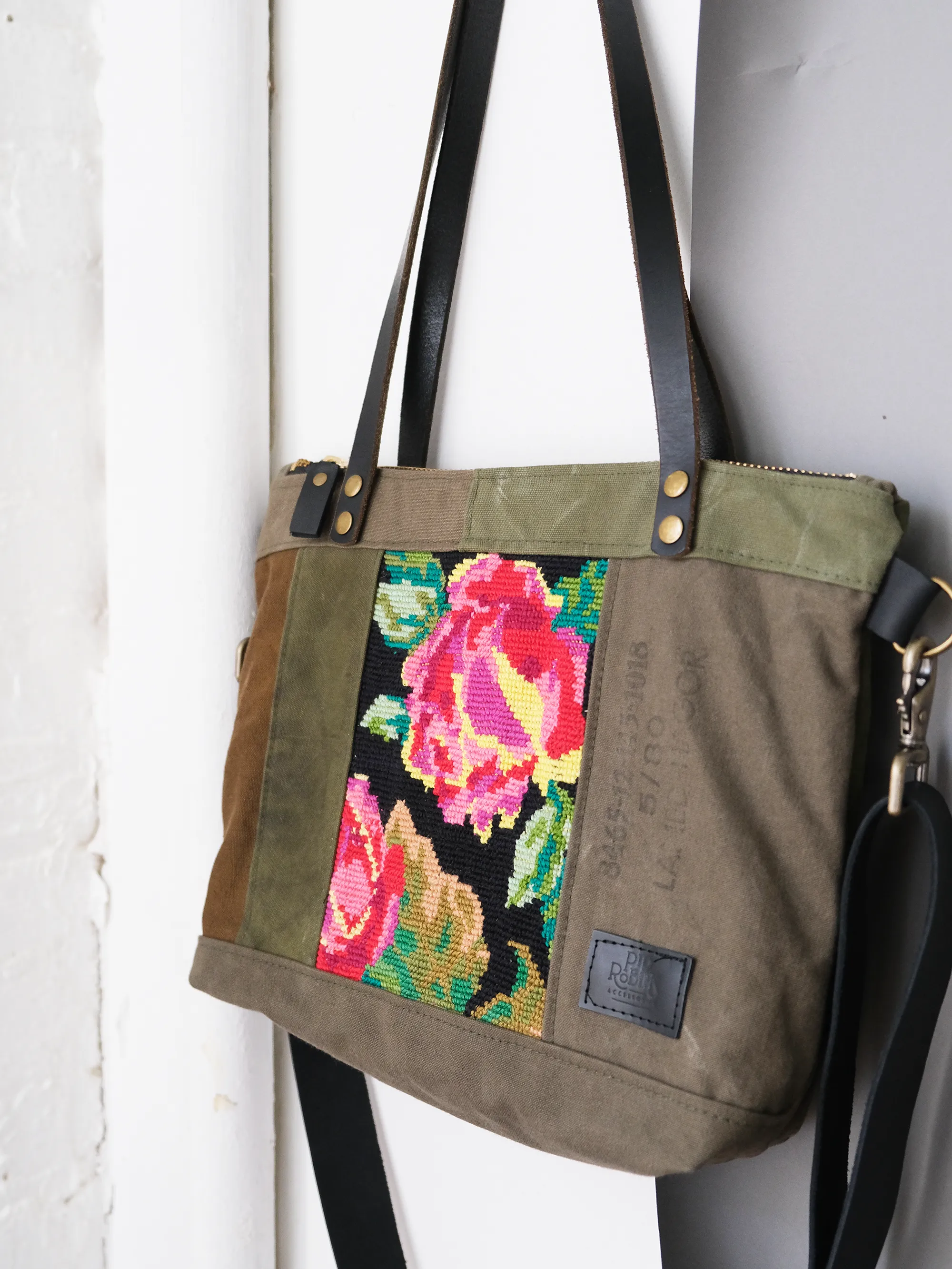 Heritage Tote No. 120