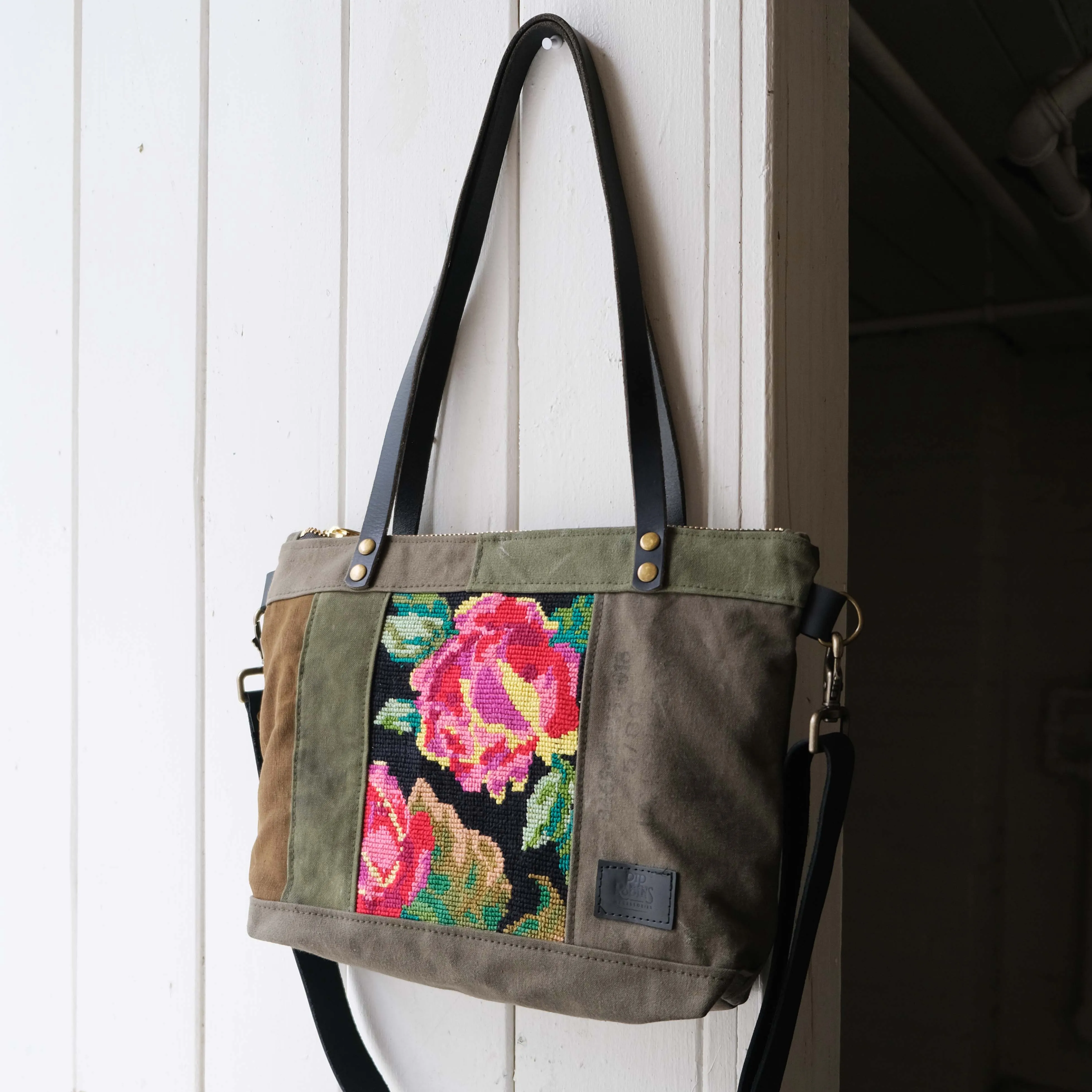 Heritage Tote No. 120