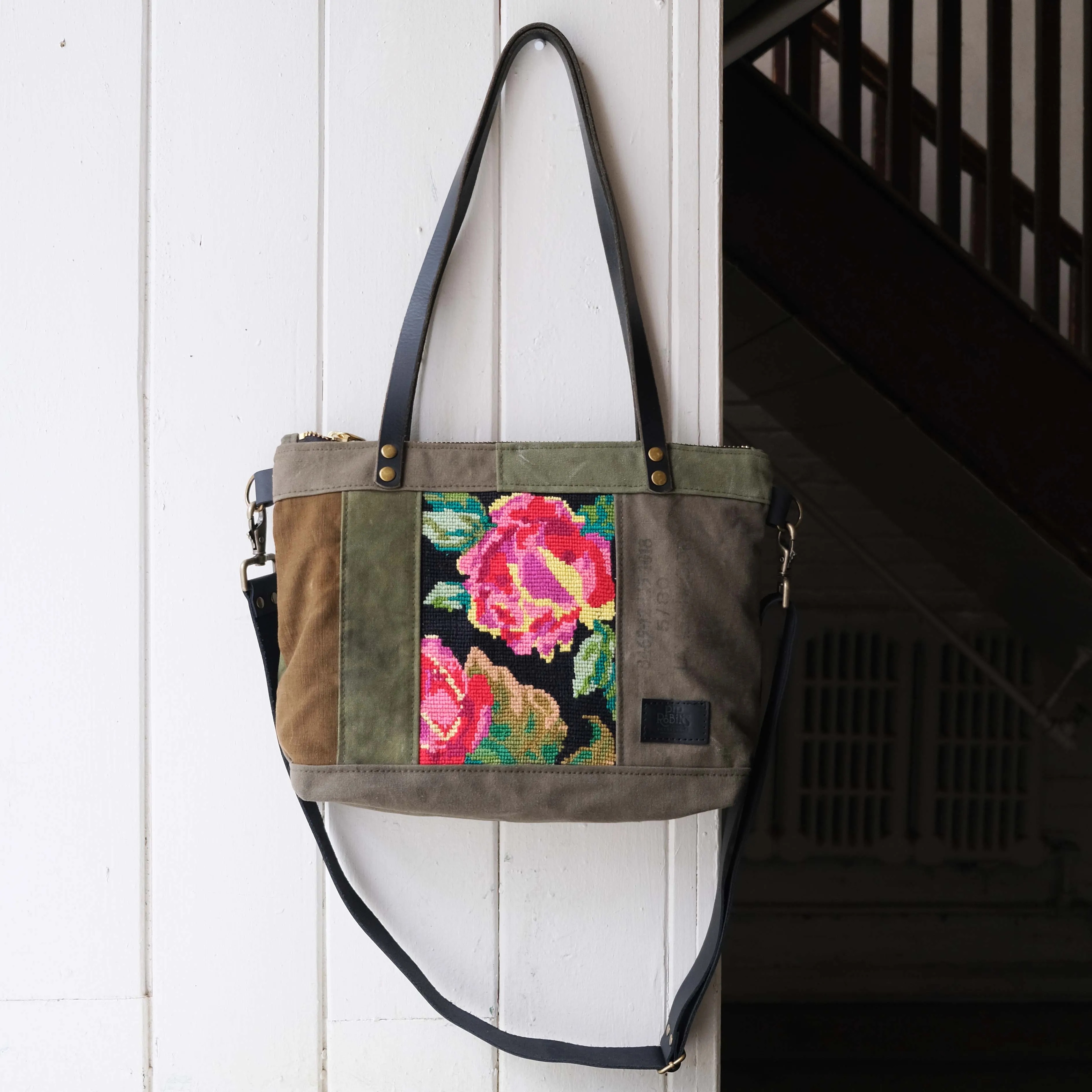 Heritage Tote No. 120