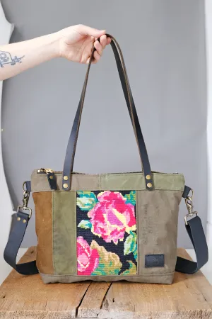 Heritage Tote No. 120