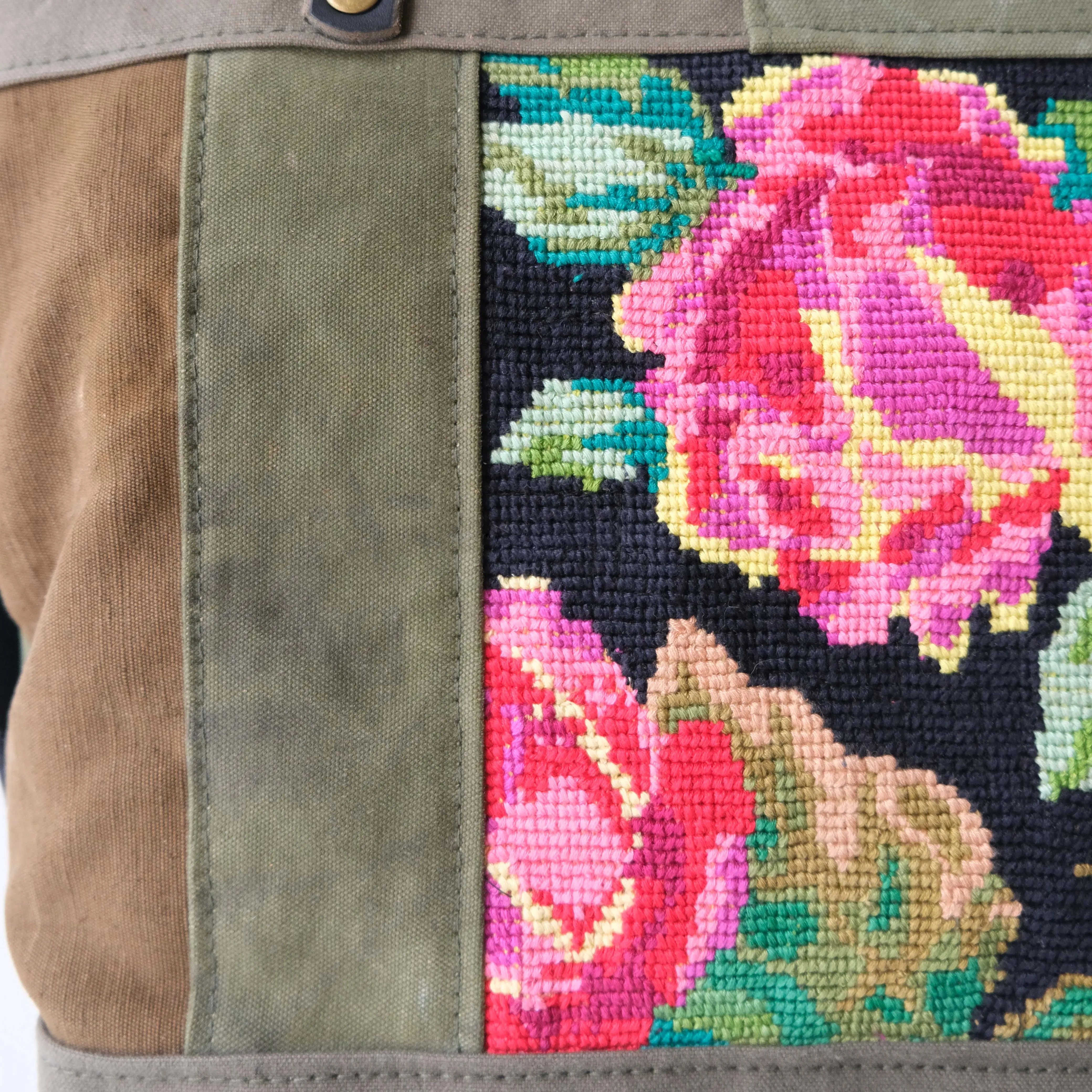 Heritage Tote No. 120