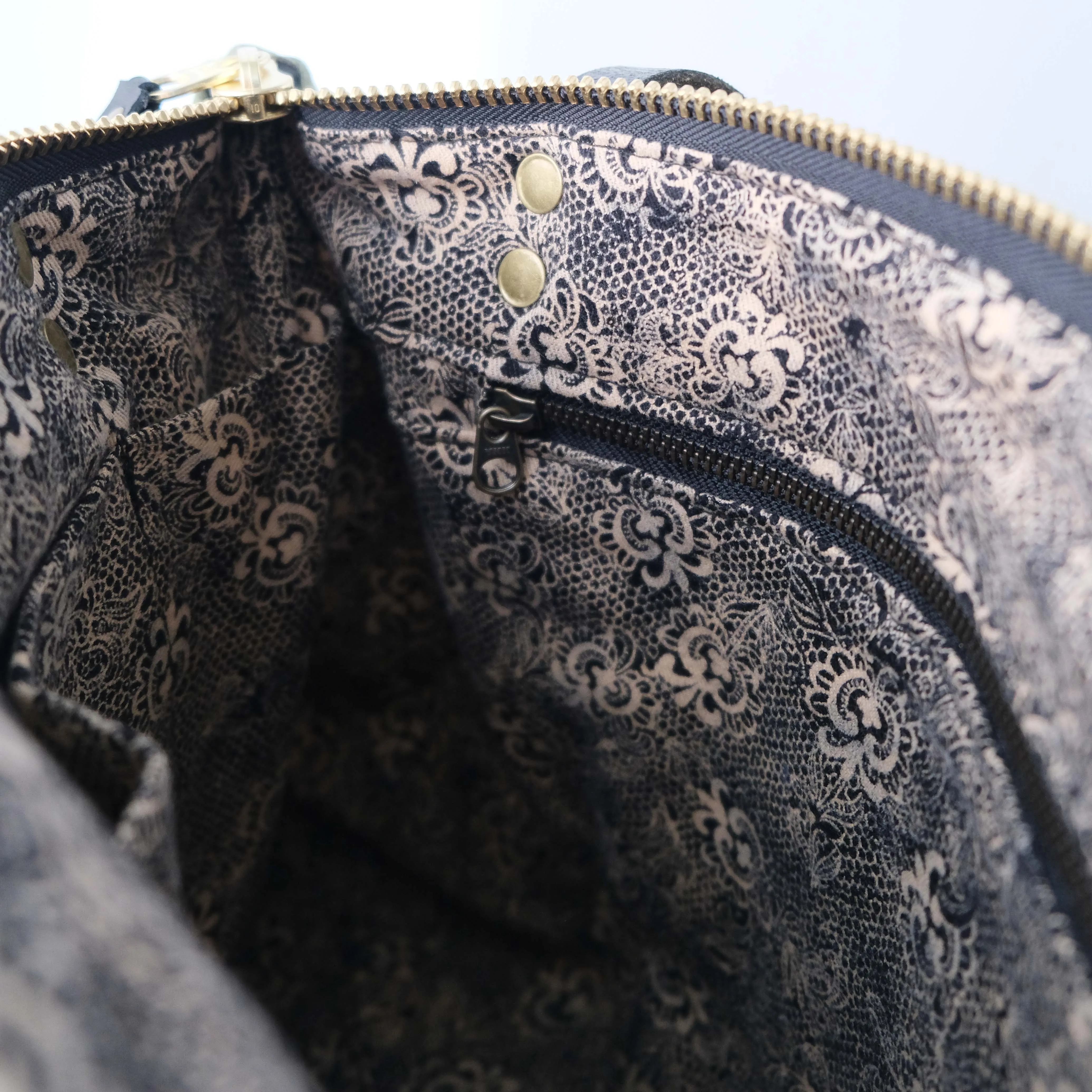 Heritage Tote No. 120